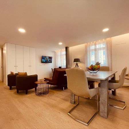 Apartmán Living Funchal Executive Exteriér fotografie