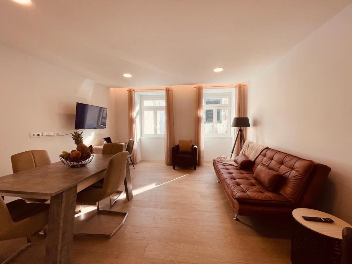 Apartmán Living Funchal Executive Exteriér fotografie