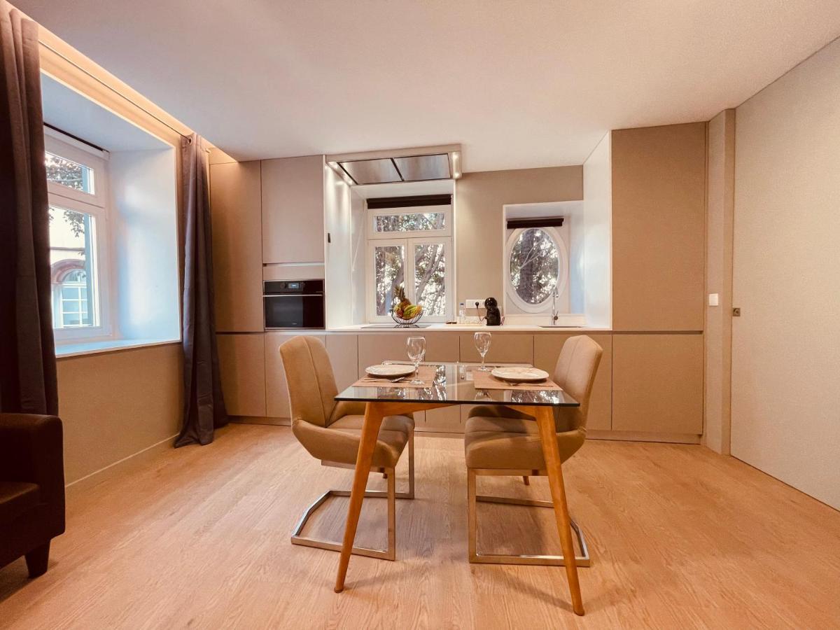 Apartmán Living Funchal Executive Exteriér fotografie