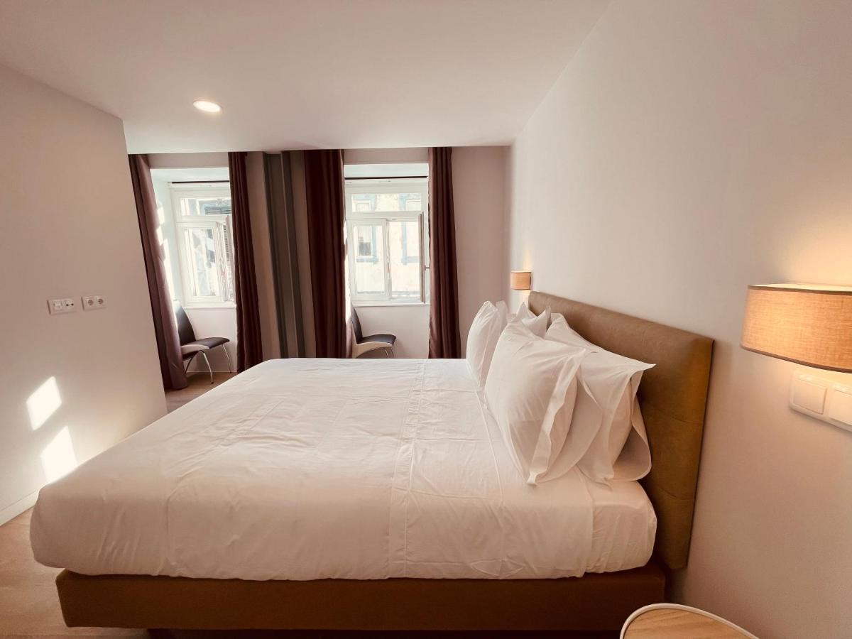 Apartmán Living Funchal Executive Exteriér fotografie