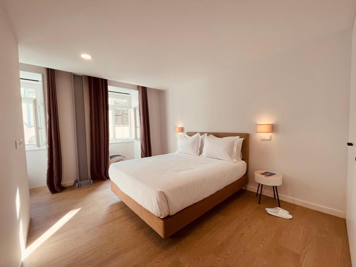 Apartmán Living Funchal Executive Exteriér fotografie