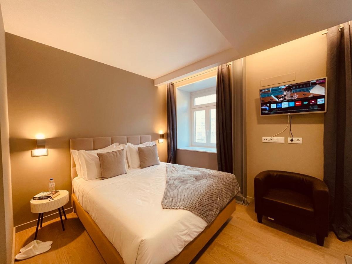 Apartmán Living Funchal Executive Exteriér fotografie