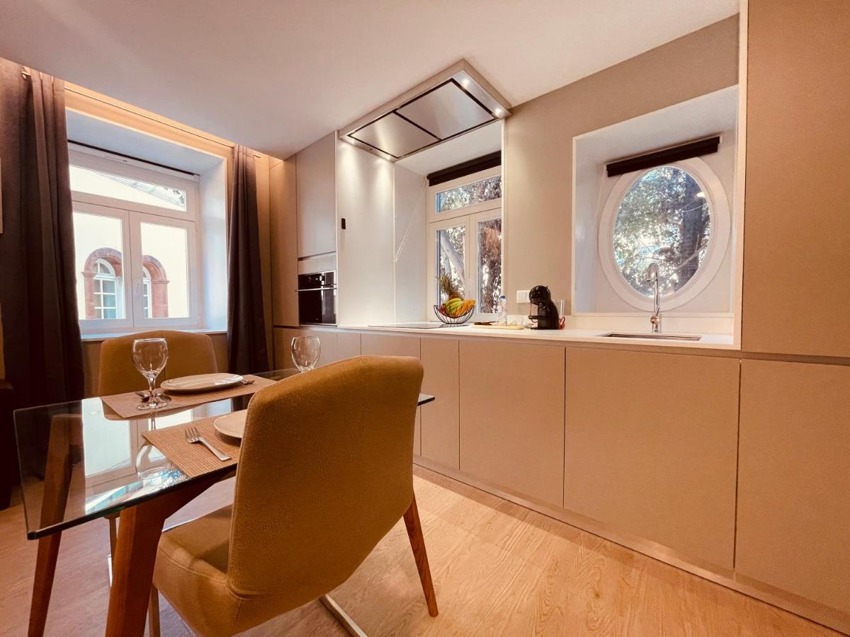 Apartmán Living Funchal Executive Exteriér fotografie