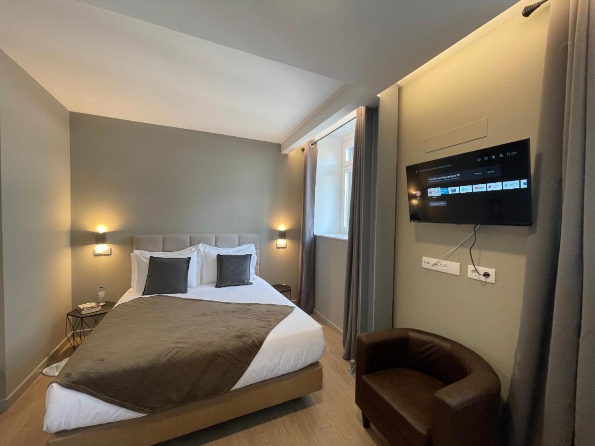 Apartmán Living Funchal Executive Exteriér fotografie