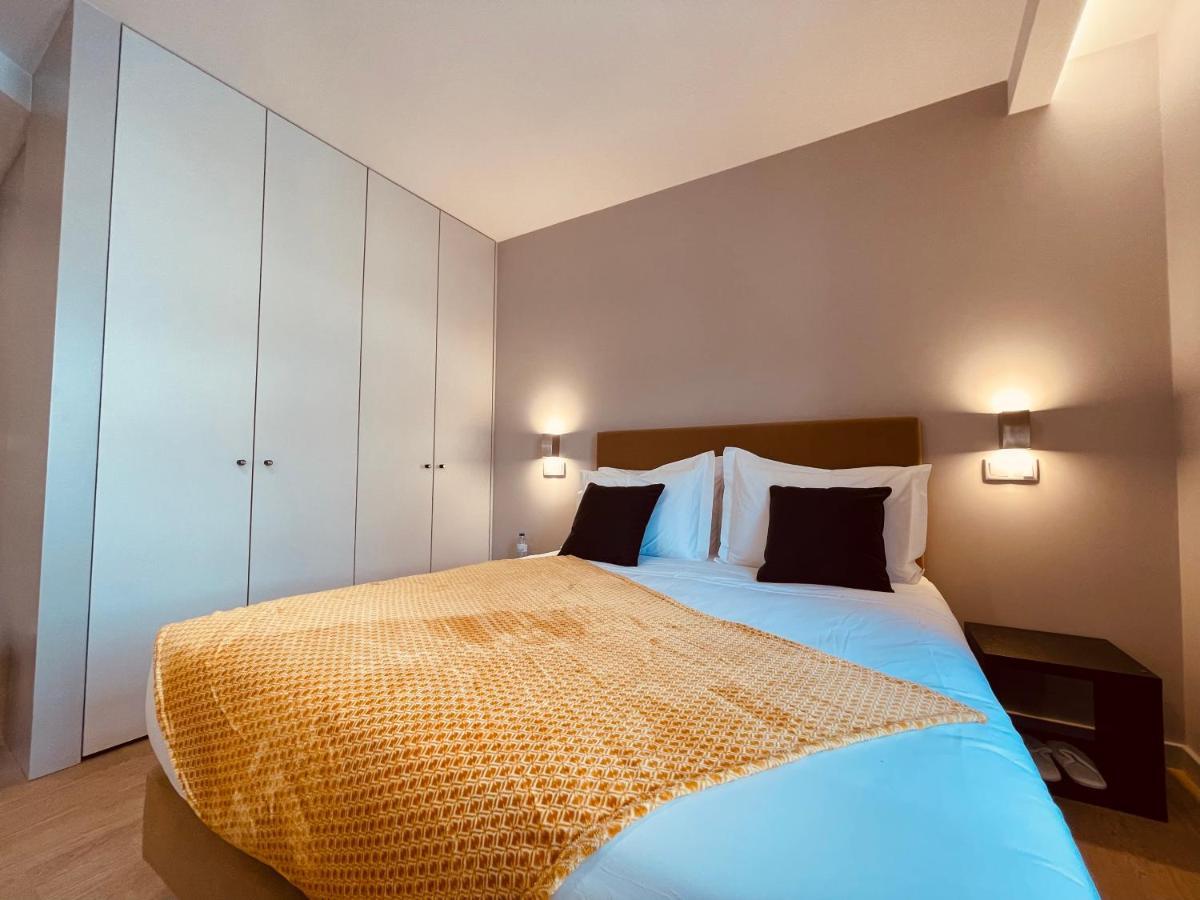 Apartmán Living Funchal Executive Exteriér fotografie