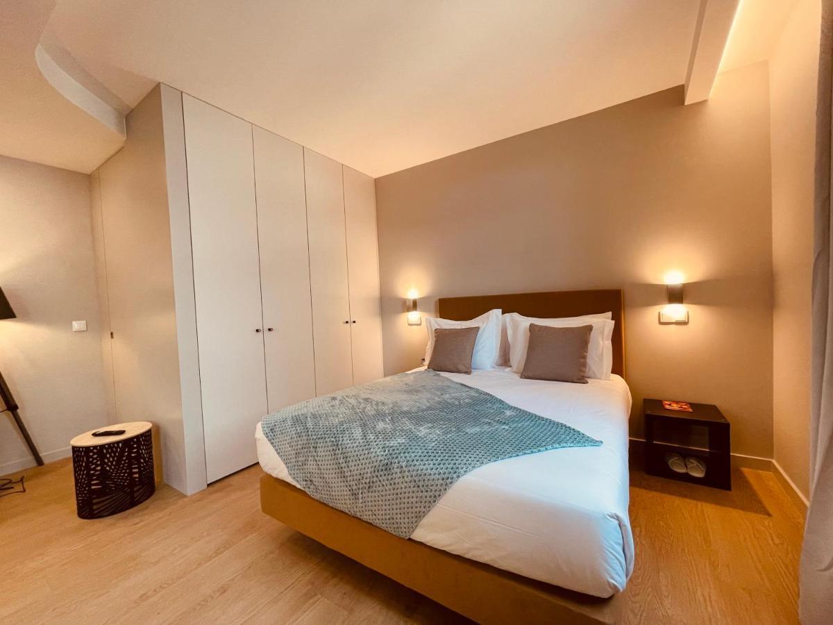 Apartmán Living Funchal Executive Exteriér fotografie